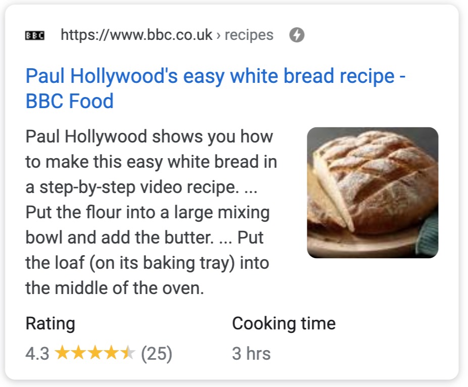 how to make bread rich results how to make bread rich results